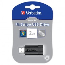 USB  Drive Verbatim 2GB 
