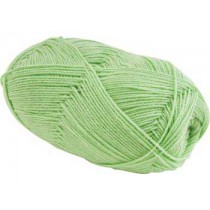 Assorted  Yarn - Wool (Pk 4)
