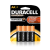 Batteries - DURACELL COPPER TOP - AA