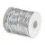 Face Mask Elastic Silver 2mm x 100 metres