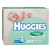 Huggies 384 Wipes Unscented