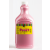 Pearl Paint - Junior Acrylic 2ltr (Pink)