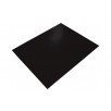 Display Board - Black 510mm X 640mm (10 Sheets)