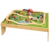 Train and Play Table Set