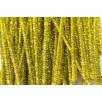Tinsel Stems (Pipe Cleaners) Gold 300x6mm (Pk 100)