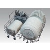 Dishwasher Compound 