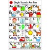 Single Sounds Poster