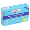 Milton Antibacterial 30 Tablets