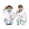 M&D - Doctor Role Play Costume Set